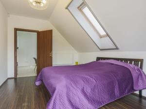Holiday Home Posha by Interhome