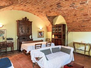 Holiday Home Cadivino by Interhome