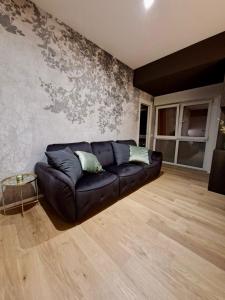 FortyEight Luxury Suite