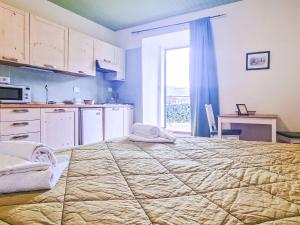 Apartment Gelsomino by Interhome