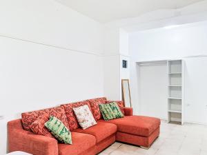Apartment Villa Lilla di Angelica by Interhome