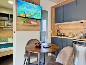 Holiday Home Arsen by Interhome
