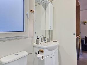 Holiday Home Arsen by Interhome