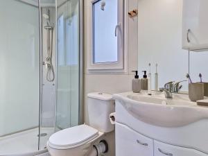 Holiday Home Arsen by Interhome