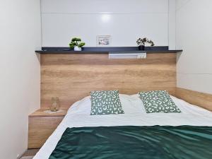 Holiday Home Arsen by Interhome