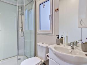 Holiday Home Arsen by Interhome