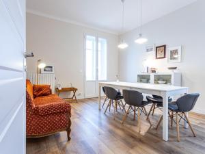 Apartment Bacolla by Interhome