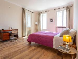 Apartment Bacolla by Interhome