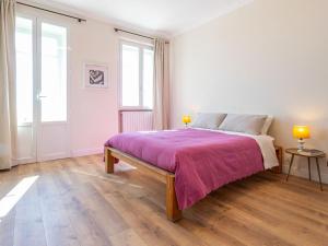 Apartment Bacolla by Interhome