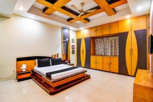Hotel O The Luxury Palace