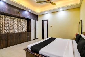 Hotel O The Luxury Palace