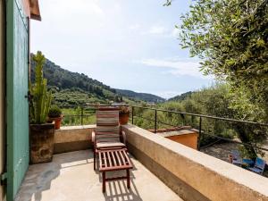 Holiday Home Il Nespolo by Interhome