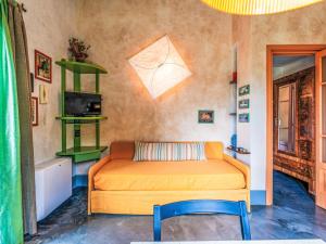 Holiday Home Il Nespolo by Interhome