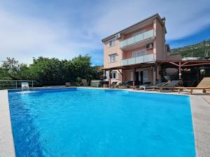 Holiday Home Julija by Interhome
