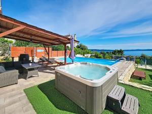 Holiday Home Julija by Interhome