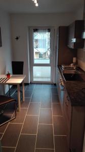 Ferien - und Messewohnung am Wöhrder See