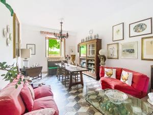 Holiday Home Lucia e Francesco by Interhome