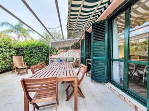 Holiday Home Last Sun Roccella by Interhome