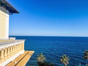 Apartment Villa Cristina by Interhome