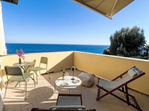 Apartment Villa Cristina by Interhome