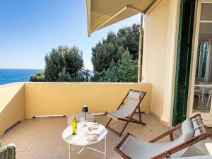 Apartment Villa Cristina by Interhome