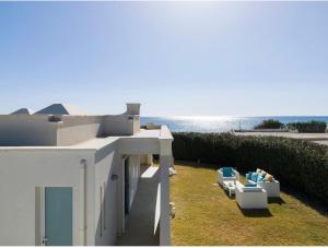 Villa San Lorenzo Beach