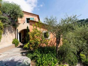 Holiday Home I Grilli by Interhome