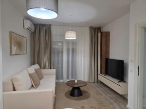 Mara Apartment