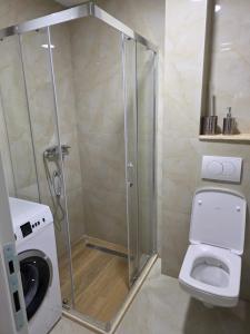 Mara Apartment