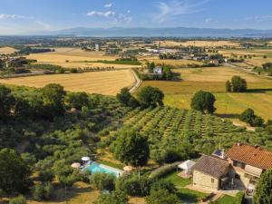 Holiday Home Casa dei Nonni by Interhome