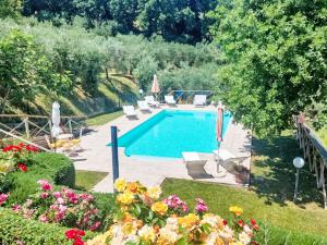 Holiday Home Casa dei Nonni by Interhome