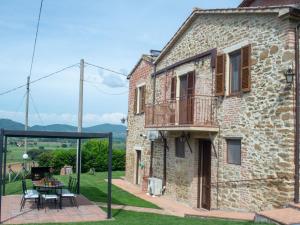 Holiday Home Casa dei Nonni by Interhome