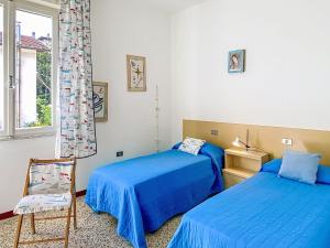 Apartment Al mare piano terra-2 by Interhome