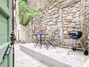 Apartment Oasi di Letizia by Interhome