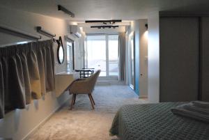 Sofita Rooms