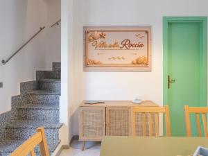 Holiday Home Villa sulla Roccia by Interhome