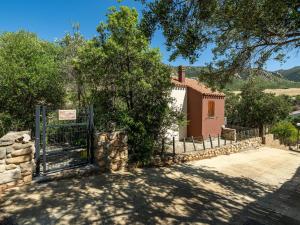 Holiday Home Villa sulla Roccia by Interhome
