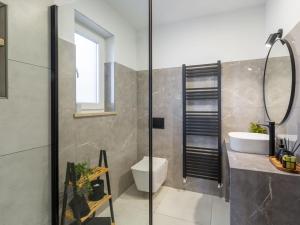Holiday Home Villa Lumine Divina by Interhome