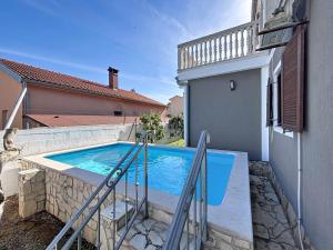 Apartment Emma by Interhome