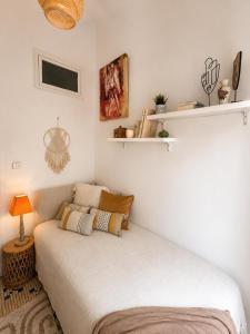 Van Gogh Flat By La Gobernanta