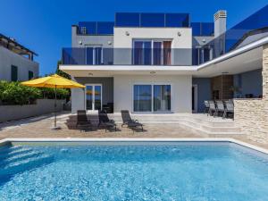 Villa Serenissima by Interhome