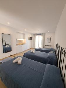Aparthotel ALMARIS