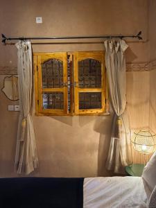 Berber Nomad Kasbah
