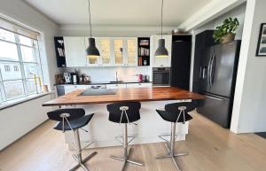 Stylish apartment in the heart of Reykjavík - Birta Rentals