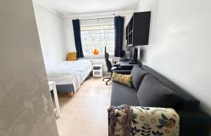 Stylish apartment in the heart of Reykjavík - Birta Rentals