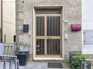 Apartment Casa Adalberta by Interhome