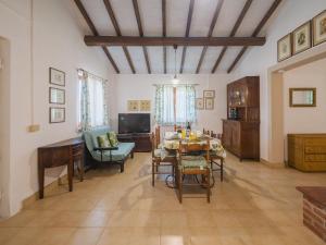 Holiday Home Bella Casina by Interhome