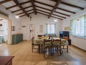 Holiday Home Bella Casina by Interhome