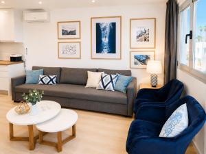 Casa Ocean Bliss; 2-bed apt. in perfect location!