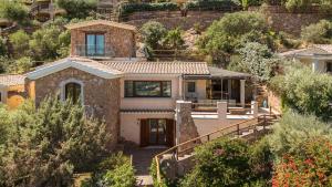 Buena Vista - Breathtaking Sea and Tavolara View